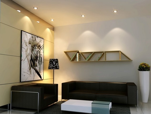 深圳辦公室裝修