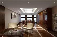 深圳展廳裝修設計