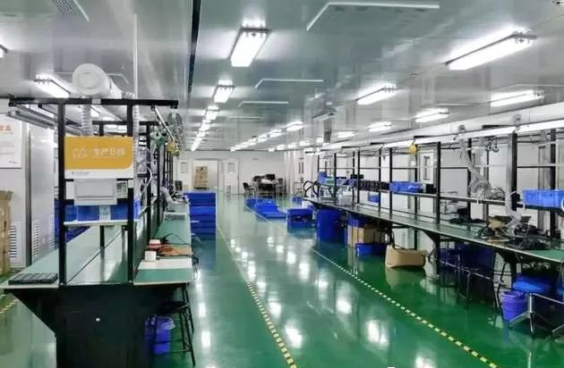 廠房裝修電氣設(shè)計