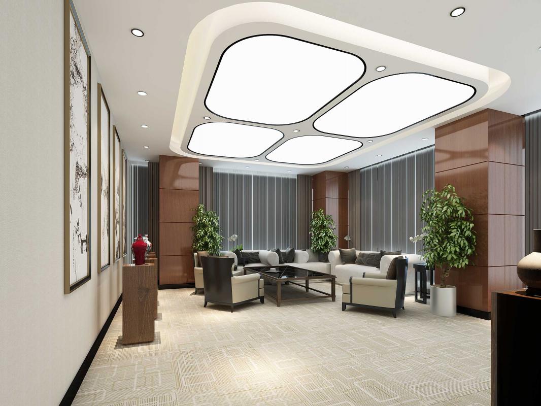 深圳辦公室裝修